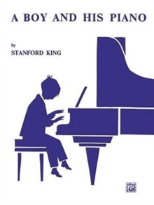 Image for BOY & HIS PIANO