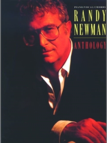 Image for Randy Newman anthology