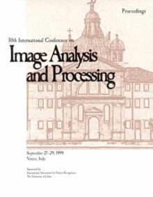 Image for 10th International Conference on Image Analysis and Processing (Iciap '99)