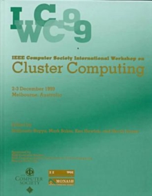Image for 99 Cluster Computing Int Workshop