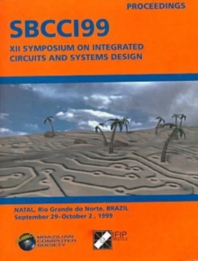 Image for XII Symposium on Integrated Circuits and Systems Design (Sbcci '99)