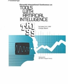 Image for 11th IEEE International Conference on Tools and Artificial Intelligence : Conference Proceedings