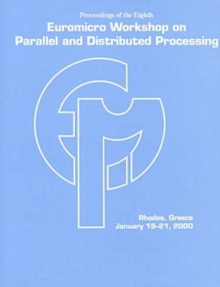 Image for Euromicro Workshop on Parallel and Distributed Processing