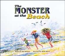 Image for The Monster on the Beach (8)