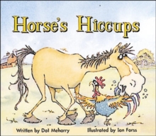 Image for Horse's Hiccups