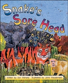 Image for The Snake's Sore Head (9)