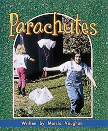 Image for Parachutes
