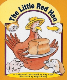 Image for The Little Red Hen (13)
