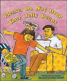 Image for Please, Do Not Drop Your Jelly Beans