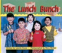 Image for The Lunch Bunch