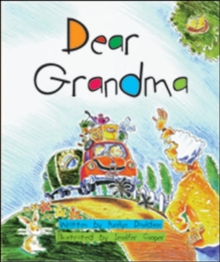 Image for Dear Grandma