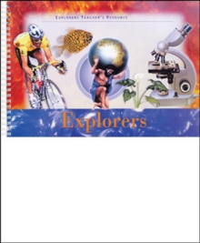 Image for Explorers Set 1