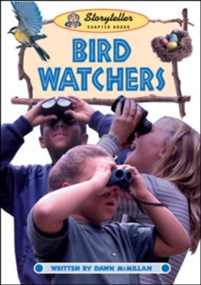 Image for Bird Watchers