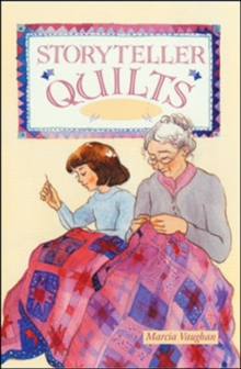 Image for Storyteller Quilts