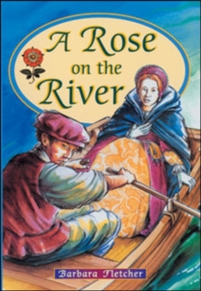 Image for A Rose on the River