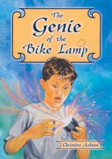Image for Genie of the Bike Lamp