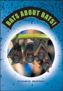 Image for Bats About Bats