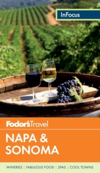 Image for Fodor's In Focus Napa & Sonoma