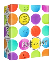 Image for Face-a-Day Journal