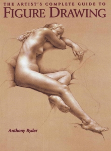 Image for The artist's complete guide to figure drawing.