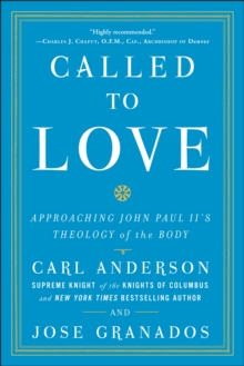 Image for Called to Love