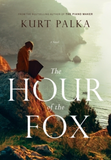 Image for Hour of the Fox