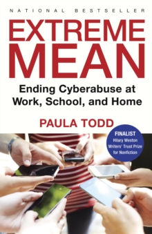 Image for Extreme Mean: Trolls, Bullies and Predators Online