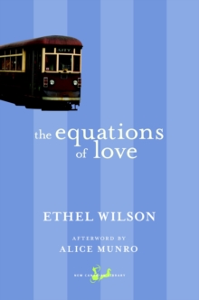 Image for The Equations of Love