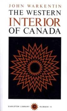 Western Interior of Canada