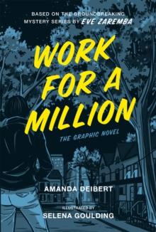 Work For A Million: The Graphic Novel