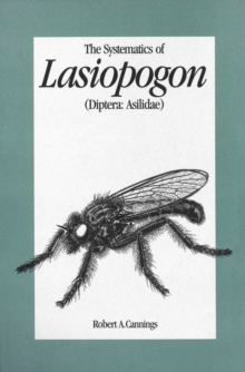 Image for Systematics of Lasiopogon