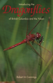Image for Introducing the dragonflies of British Columbia & the Yukon