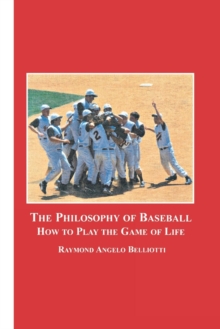 Image for The Philosophy of Baseball
