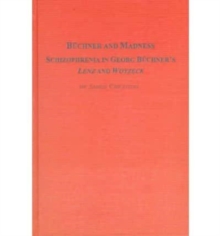 Image for Buchner and Madness