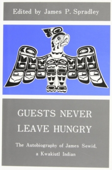 Guests Never Leave Hungry