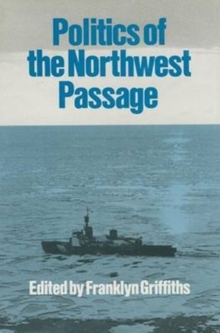 Politics of the Northwest Passage