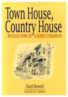 Town House, Country House