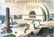 Space and Revolution