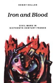 Iron and Blood