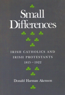 Small Differences