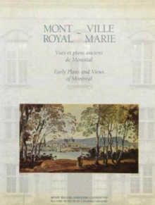 Image for Mont Royal - Ville Marie