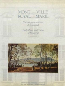 Mont Royal - Ville Marie