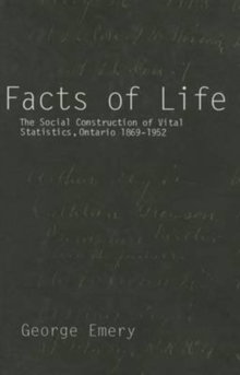 Facts of Life