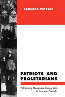 Patriots and Proletarians