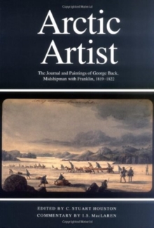 Image for Arctic Artist