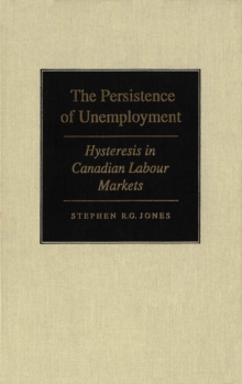 Image for The Persistence of Unemployment
