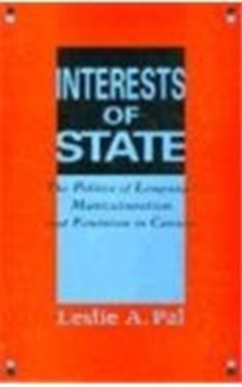 Interests of State