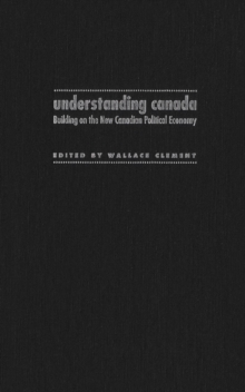 Understanding Canada