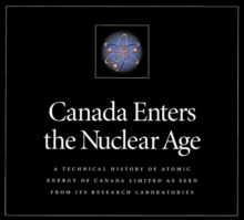 Canada Enters the Nuclear Age