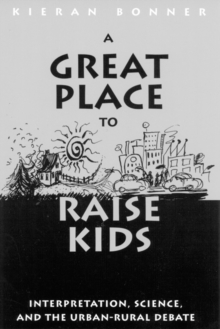 Great Place to Raise Kids